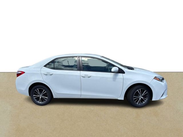 Used 2016 Toyota Corolla LE Plus with VIN 5YFBURHE4GP400533 for sale in Ballwin, MO