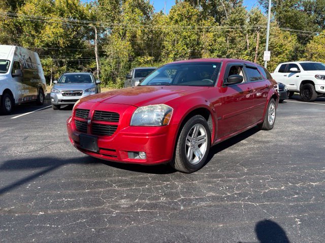 2005 Dodge Magnum