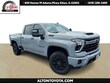  Chevrolet Silverado 2500 HD