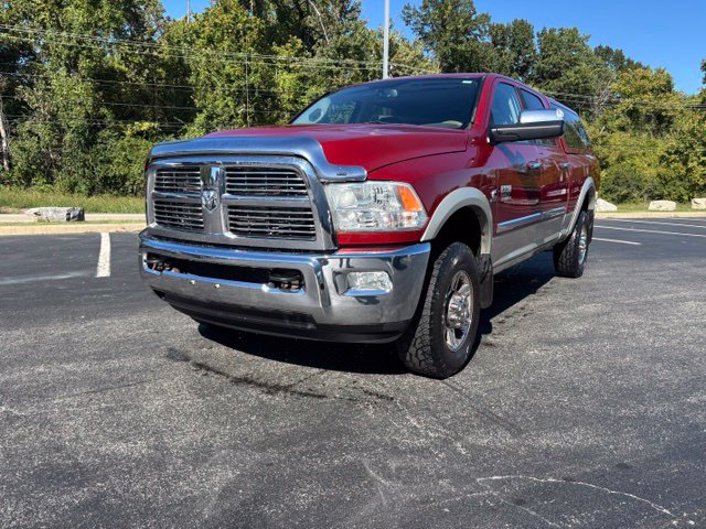 2010 RAM 2500 Pickup Laramie