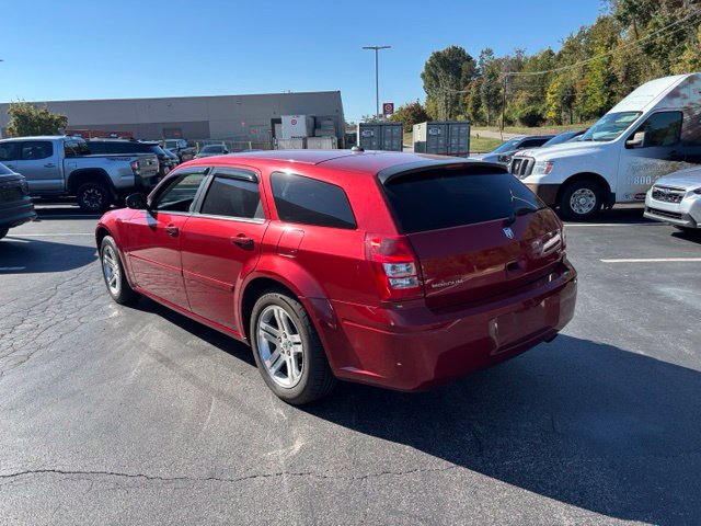 Used 2005 Dodge Magnum SXT Wagon
