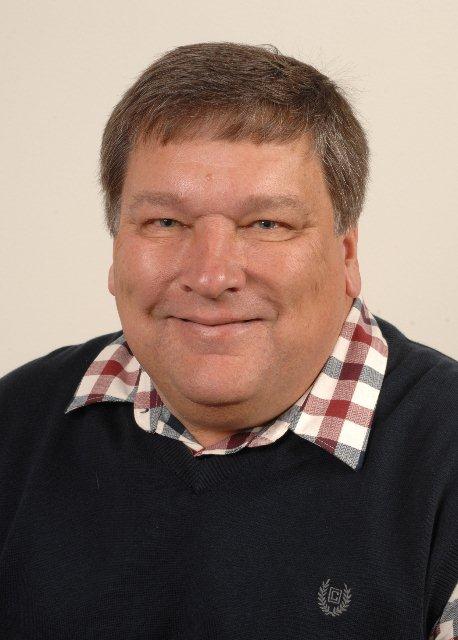 Joe Srogus