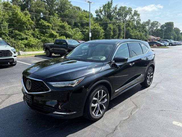 2023 Acura MDX SH-AWD w/Technology Package's photo