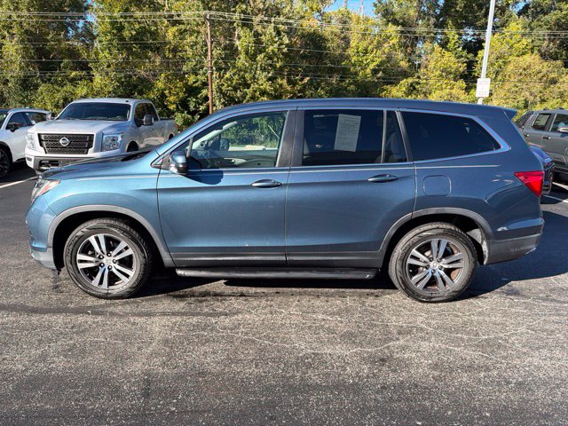 Used 2016 Honda Pilot EX-L SUV