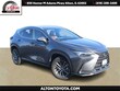 LEXUS NX 350