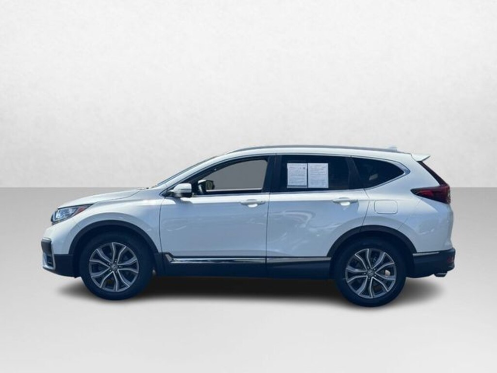 Used 2020 Honda CR-V Touring SUV