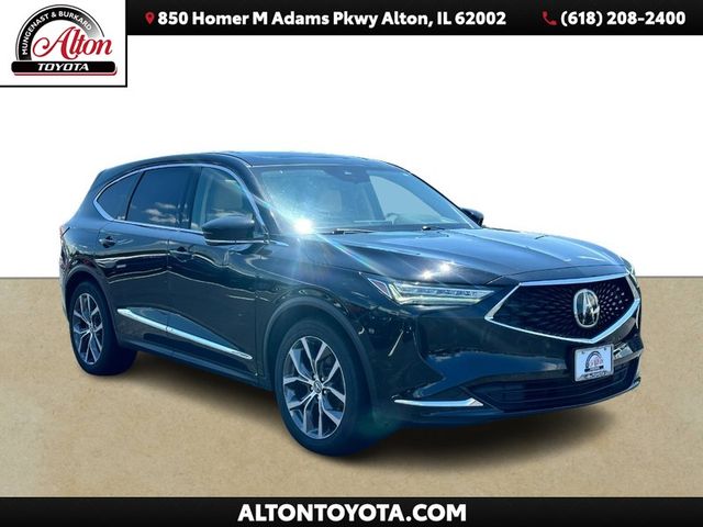 2023 Acura MDX