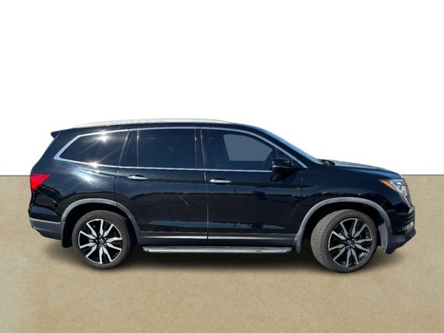 Used 2018 Honda Pilot Elite AWD SUV