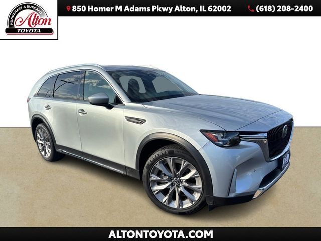 2024 Mazda CX-90 Turbo Premium Package's photo