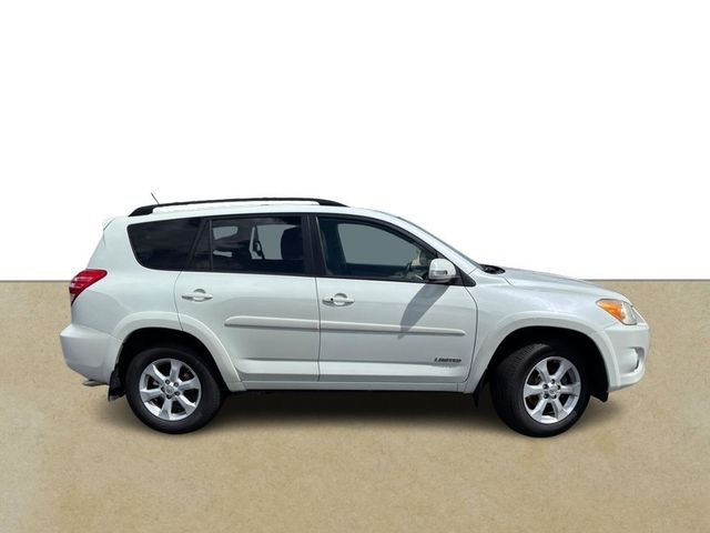 Used 2010 Toyota RAV4 Limited with VIN JTMDK4DV1AD016517 for sale in Ballwin, MO