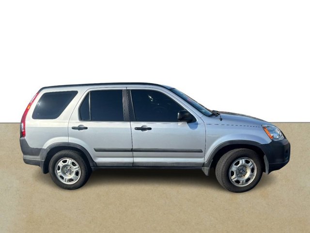 Used 2006 Honda CR-V LX SUV