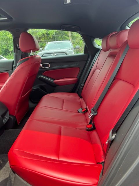 2023 Acura Integra A-Spec with Tech Package - Photo 9