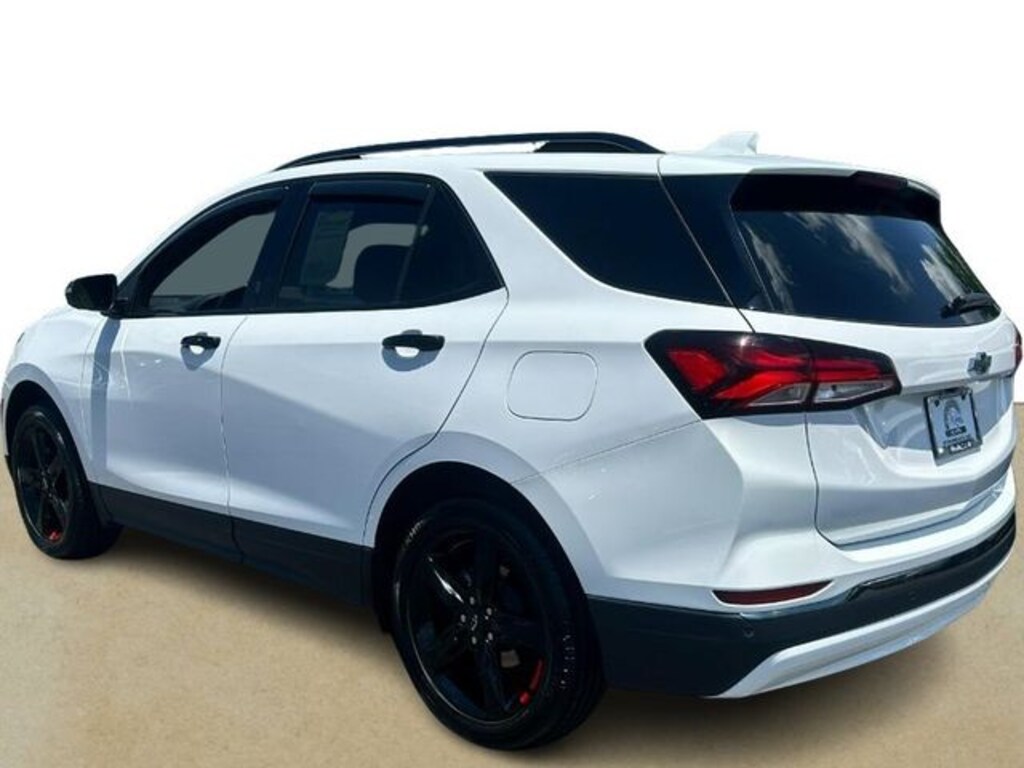Used 2023 Chevrolet Equinox Premier SUV