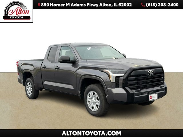 2025 Toyota Tundra SR