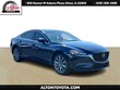  Mazda Mazda6