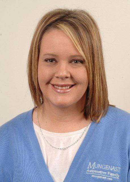 Becky Miller