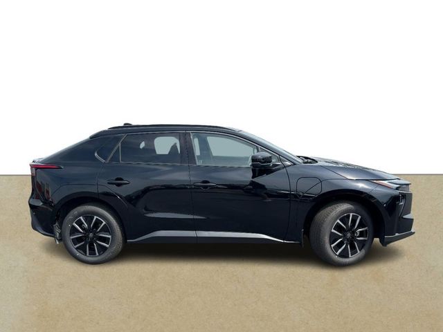 Certified 2026 Toyota bZ XLE Plus SUV