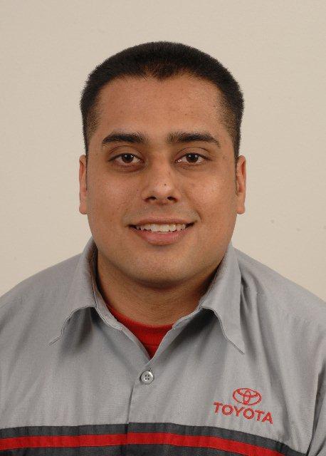 Marcos Mendez