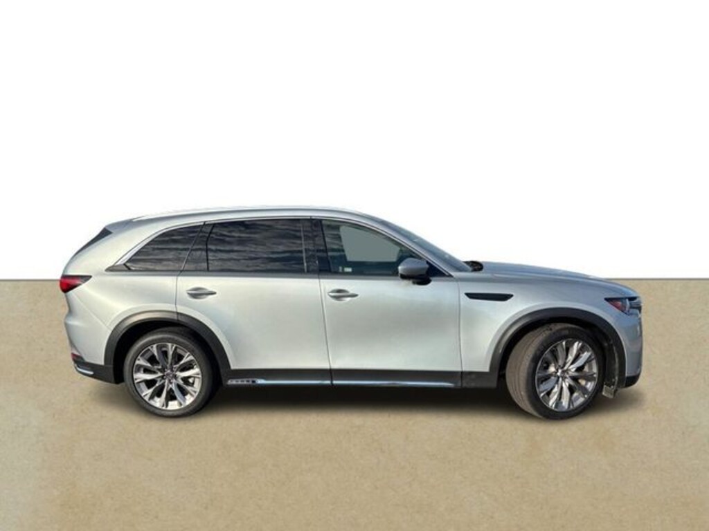 Used 2024 Mazda CX-90 3.3 Turbo Premium SUV