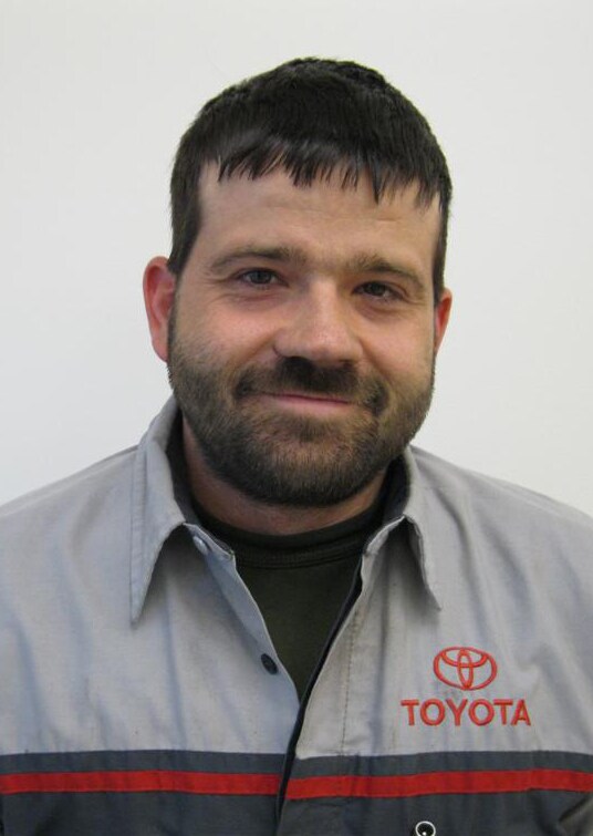 Tom Rose