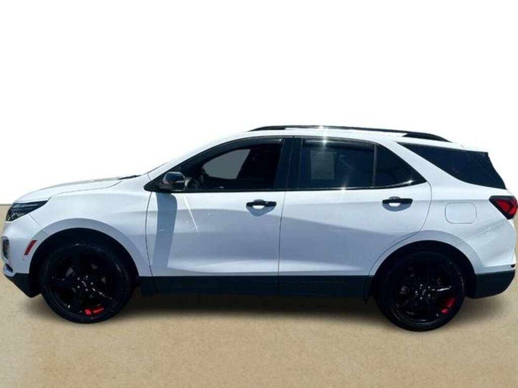 Used 2023 Chevrolet Equinox Premier SUV