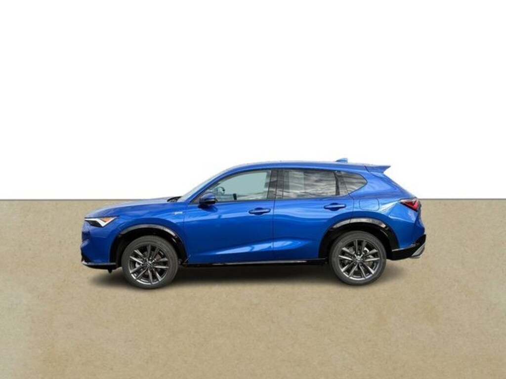 Used 2025 Acura ADX A-Spec Package SUV