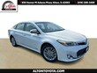  Toyota Avalon Hybrid