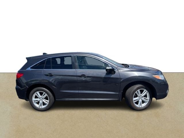 Used 2014 Acura RDX Technology Package with VIN 5J8TB4H53EL004260 for sale in Ballwin, MO