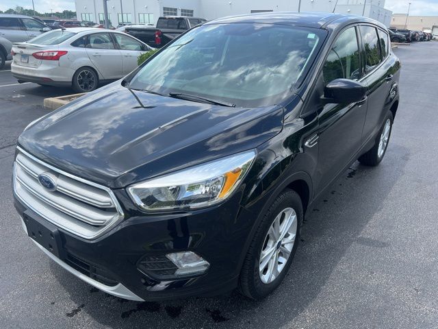 2019 Ford Escape SEL's photo