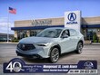  Acura ADX