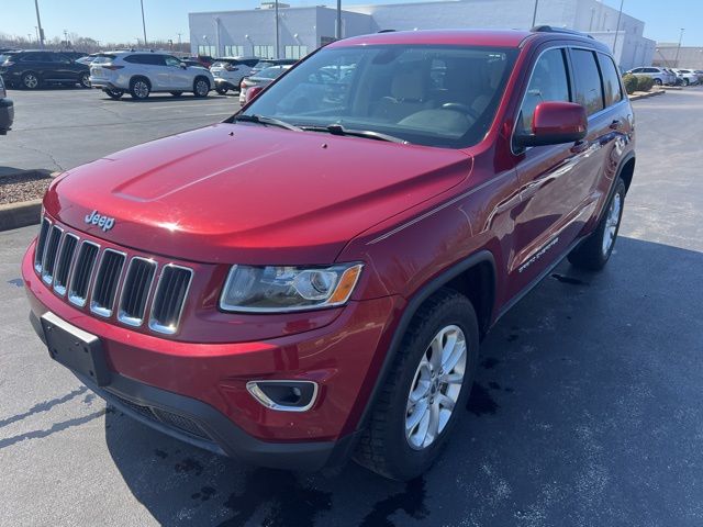 2014 Jeep Grand Cherokee Laredo