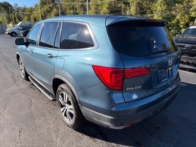 Used 2016 Honda Pilot EX-L SUV