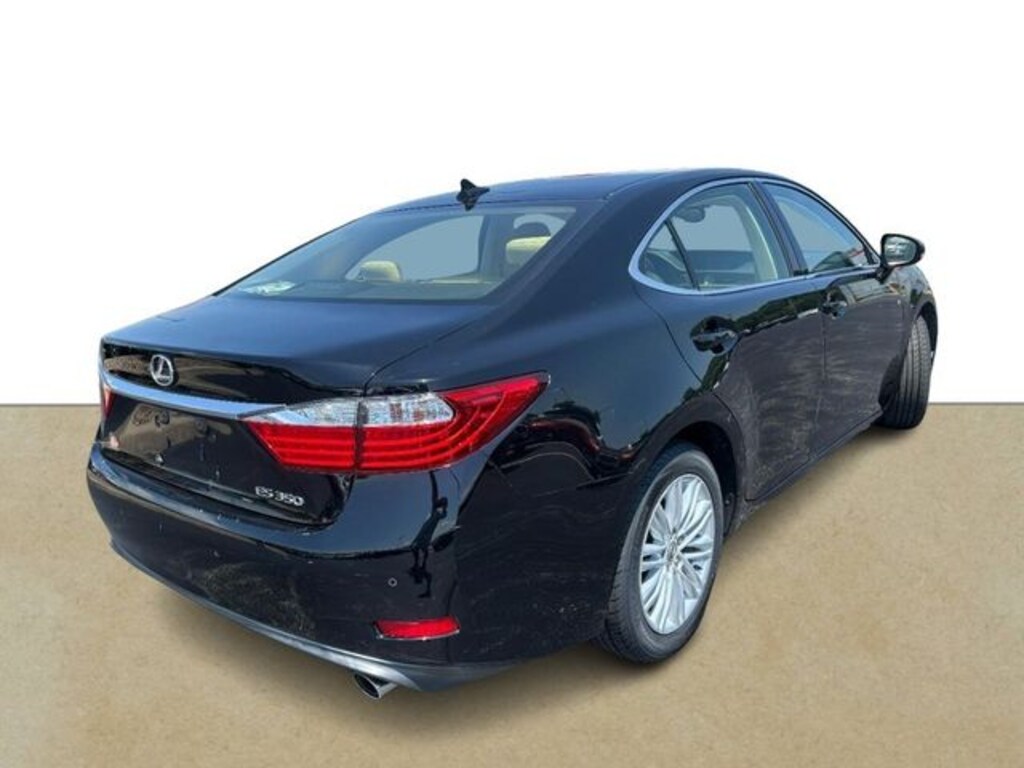 Used 2014 Lexus ES 350 350 Sedan