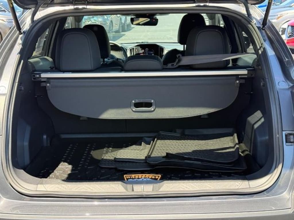 Used 2024 Subaru Crosstrek Wilderness SUV