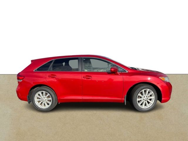 Used 2010 Toyota Venza Base with VIN 4T3BA3BB8AU016157 for sale in Ballwin, MO