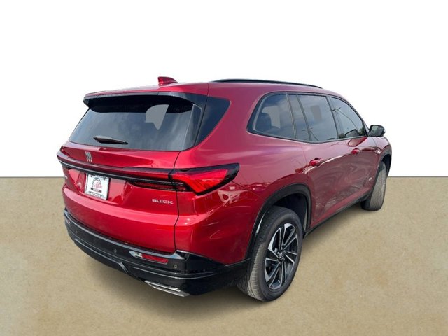 Used 2025 Buick Enclave Sport Touring SUV