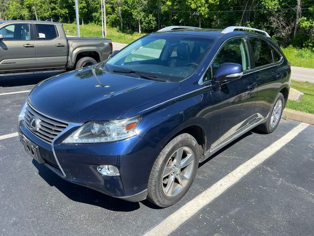 2013 Lexus RX 350 350 AWD's photo