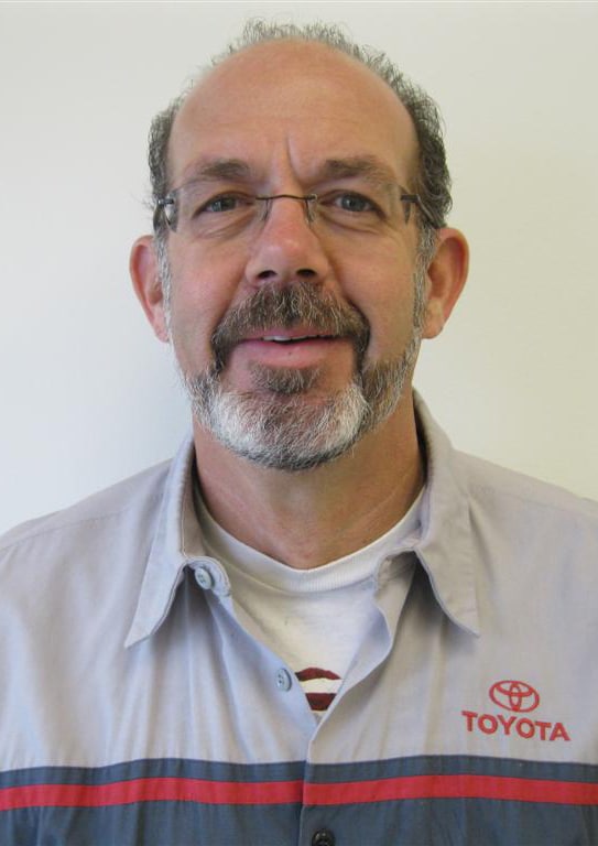 David Leach