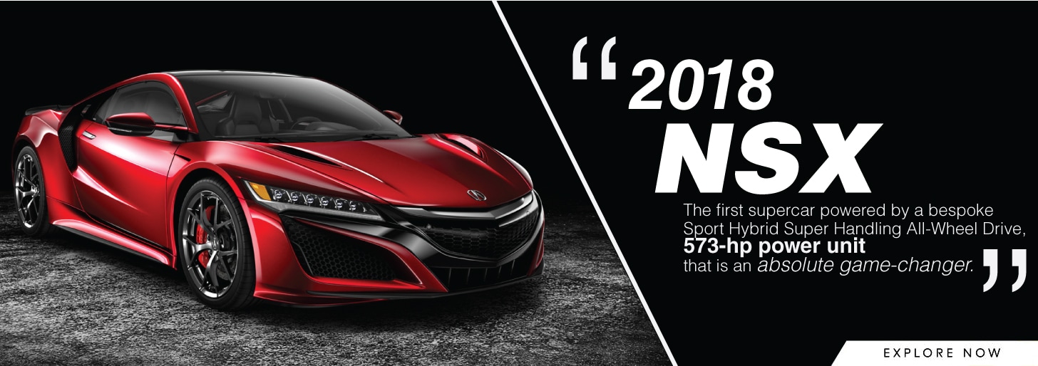 Mungenast St. Louis Acura | New Acura dealership in ...