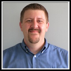 Brett Stinson