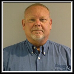 Gary Kinder
