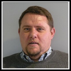 Rodger Harman