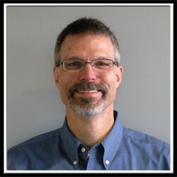 Curt Yettke
