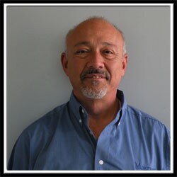 Javier Terrazas