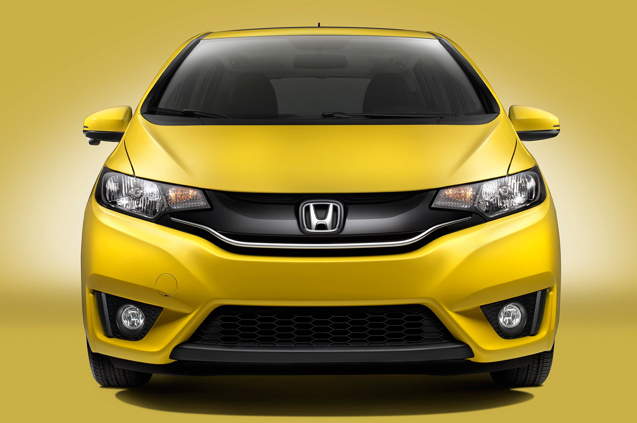 Honda fit i