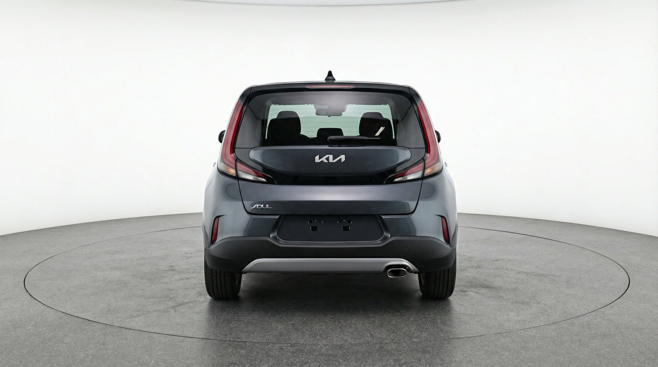 Thumbnail: 2025 Kia Soul - 7