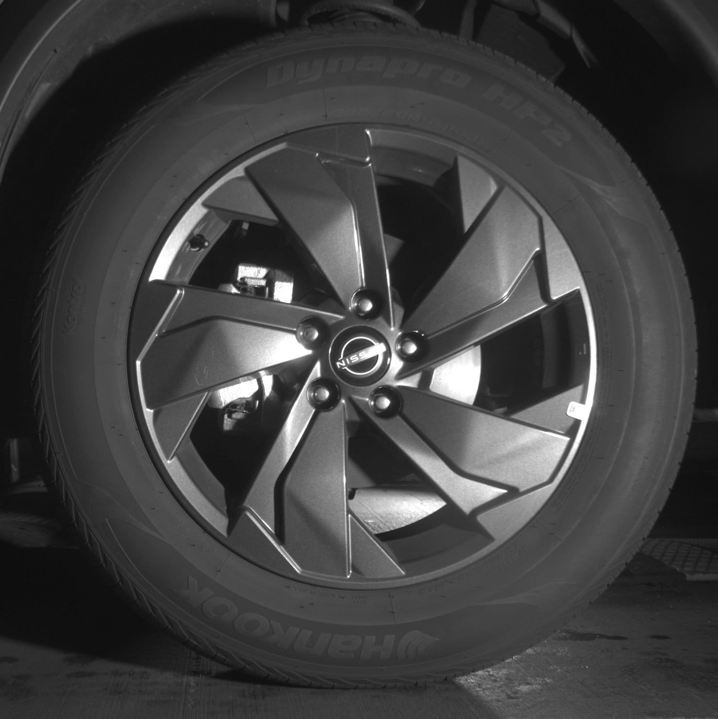 Thumbnail: 2026 Nissan Rogue - 12