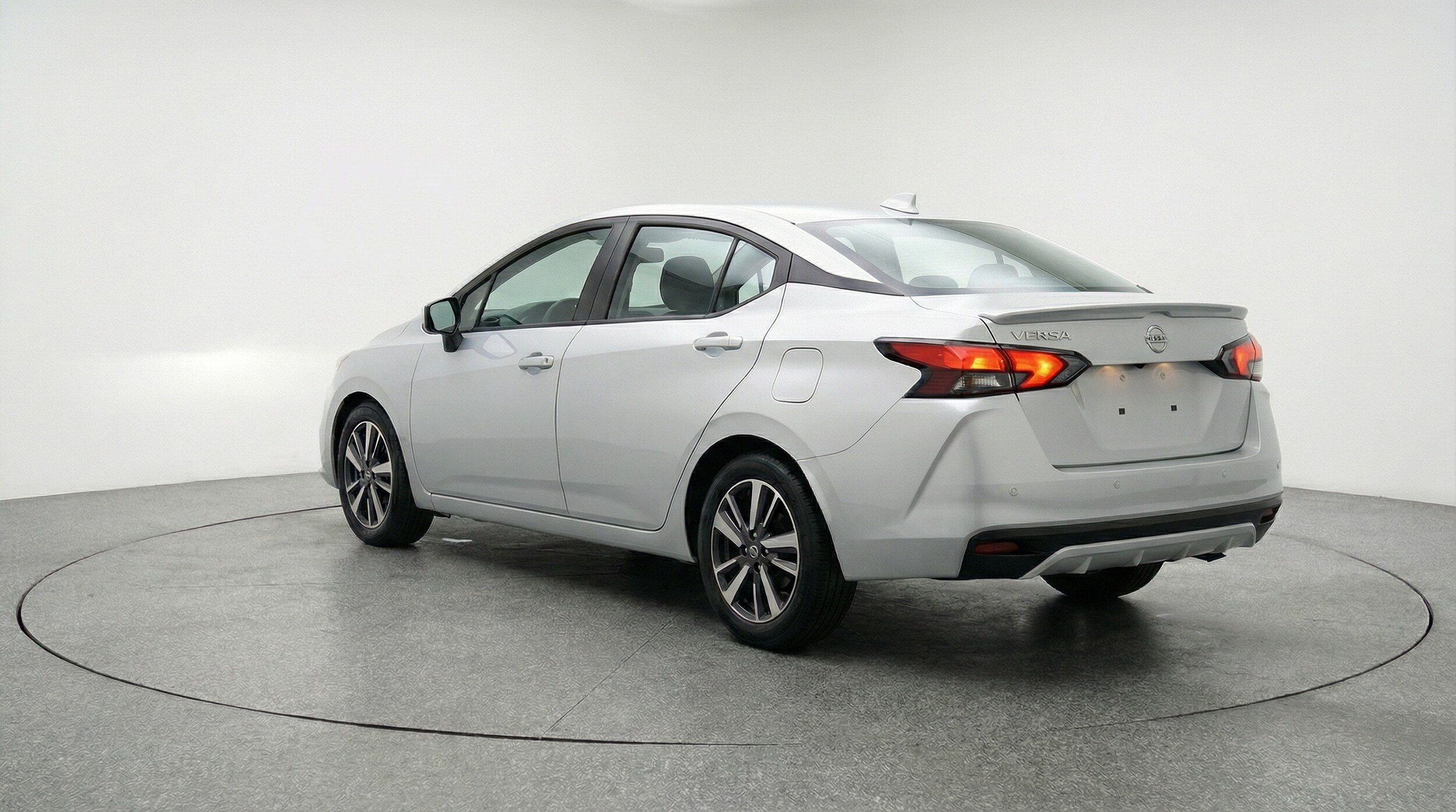 Thumbnail: 2025 Nissan Versa - 5