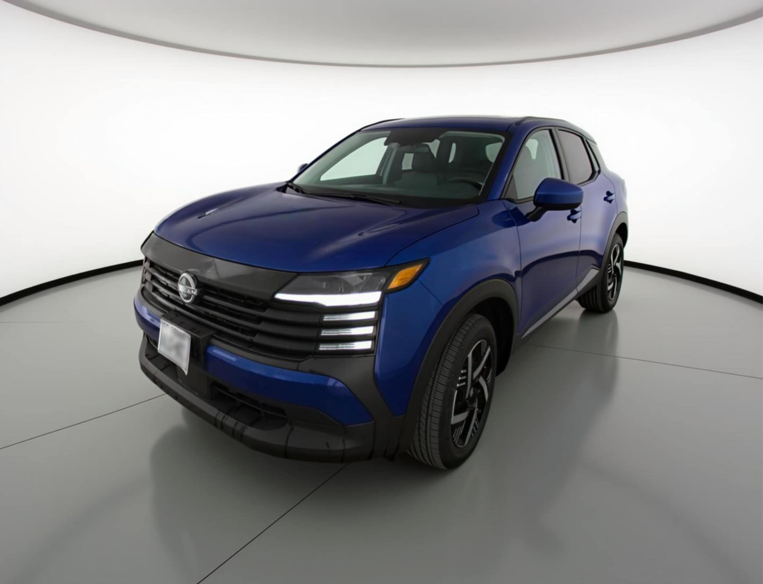 Thumbnail: 2025 Nissan Kicks - 3