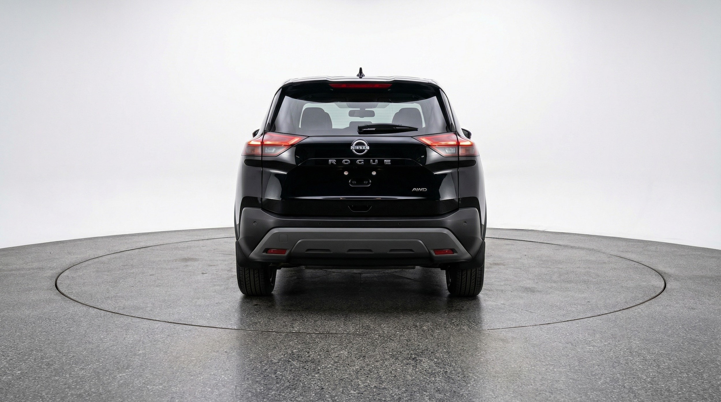 Thumbnail: 2025 Nissan Rogue - 6